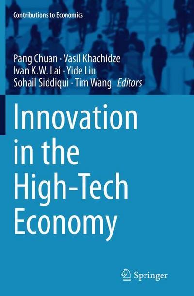 Innovation in the High-Tech Economy