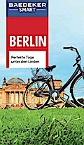 Baedeker SMART Reiseführer Berlin