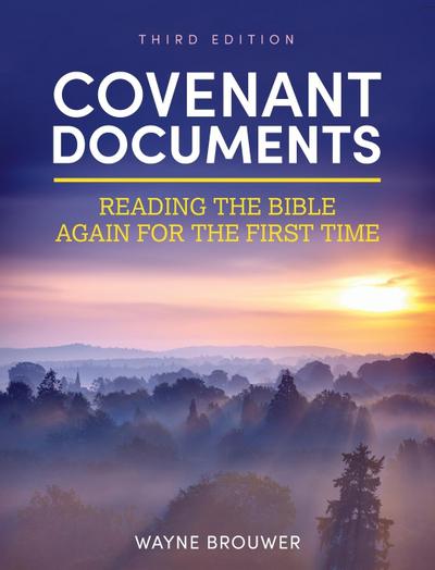 Covenant Documents