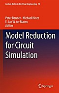 Model Reduction for Circuit Simulation
