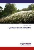 Quinazolone Chemistry