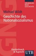 Geschichte des Nationalsozialismus