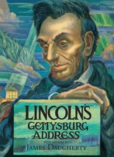 Lincoln’s Gettysburg Address