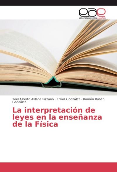 La interpretación de leyes en la enseñanza de la Física
