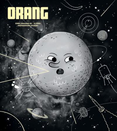 Orang / Orang 8