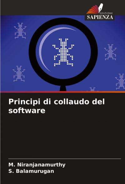 Principi di collaudo del software