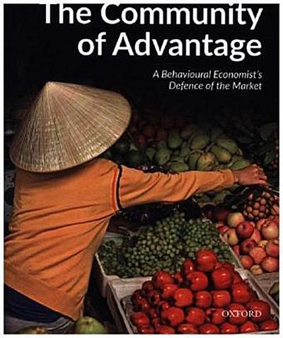 Community of Advantage