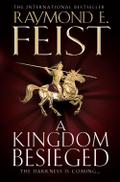 Kingdom Besieged (The Chaoswar Saga)