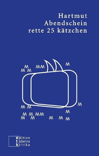 rette 25 kätzchen