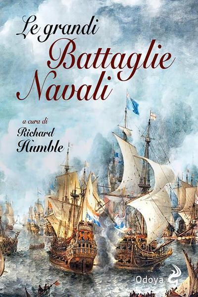 Le Grandi Battaglie Navali