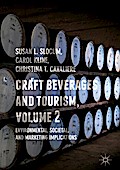 Craft Beverages and Tourism, Volume 2