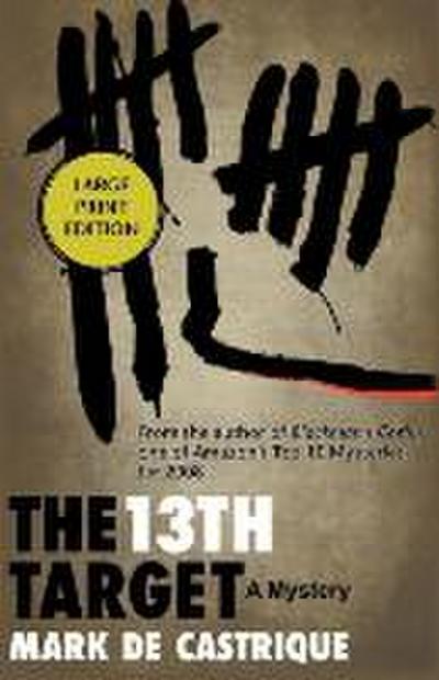 The 13th Target