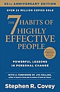 The 7 Habits of Highly Effective People