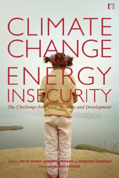 Climate Change and Energy Insecurity