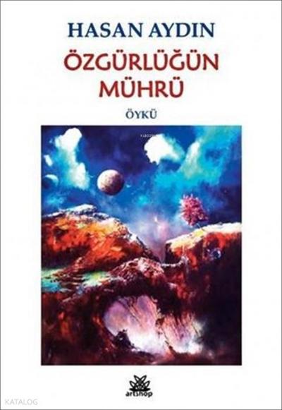 Özgürlügün Mührü