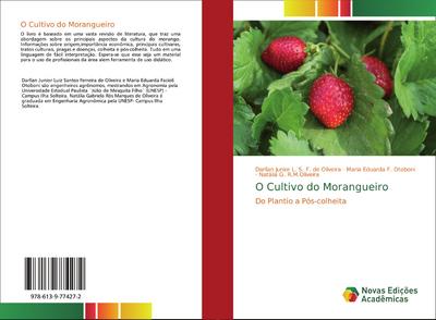 O Cultivo do Morangueiro