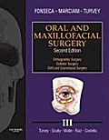 Oral and Maxillofacial Surgery: Volume 3, 2e