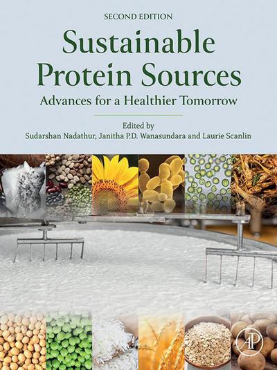 Sustainable Protein Sources