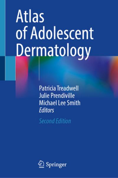 Atlas of Adolescent Dermatology