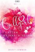 Callgirl unterm Weihnachtsbaum