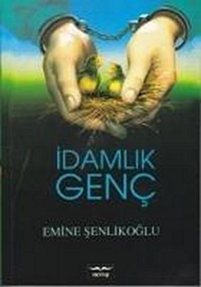 Idamlik Genc