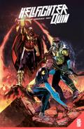 Hellfighter Quin GN