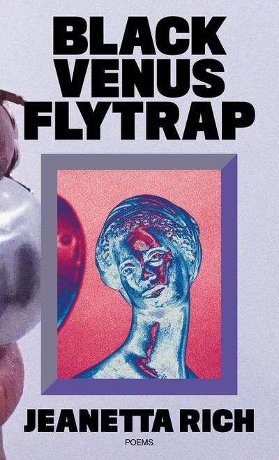 Black Venus Fly Trap