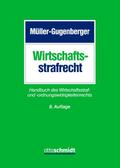 Wirtschaftsstrafrecht