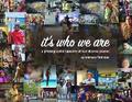 It’s Who We Are