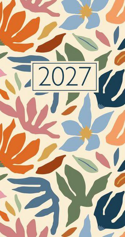Church Pocket Book Diary with Lectionary 2027