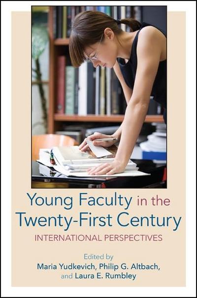 Young Faculty in the Twenty-First Century