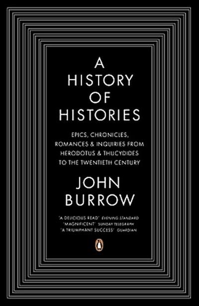 A History of Histories