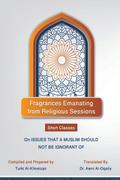 Fragrances Emanating from Religious  Sessions