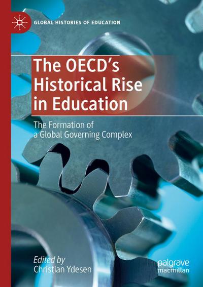 The OECD’s Historical Rise in Education