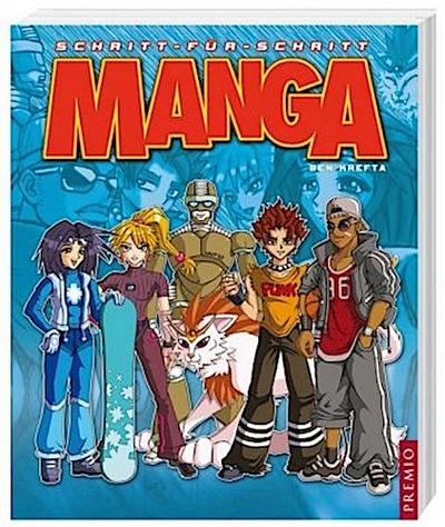 Manga