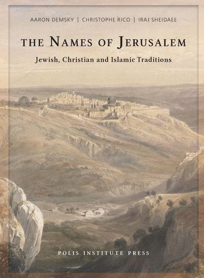 The Names of Jerusalem