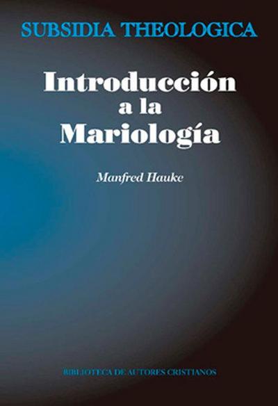 Introducción a la mariología