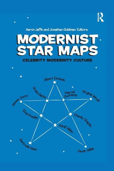 Modernist Star Maps