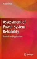 Assessment of Power System Reliability