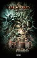 Lovecrafts Schriften des Grauens 01: Das Amulett