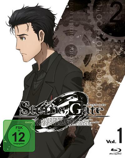 Steins;Gate 0