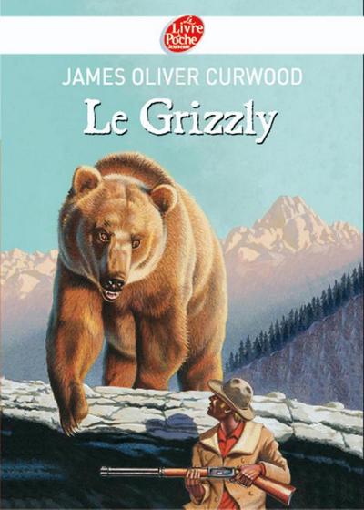 Le grizzly