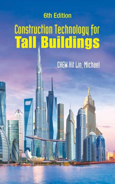 CONSTRUCT TECH TALL BLDG (6TH ED)