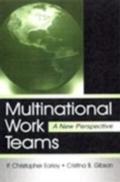 Multinational Work Teams - P. Christopher Earley