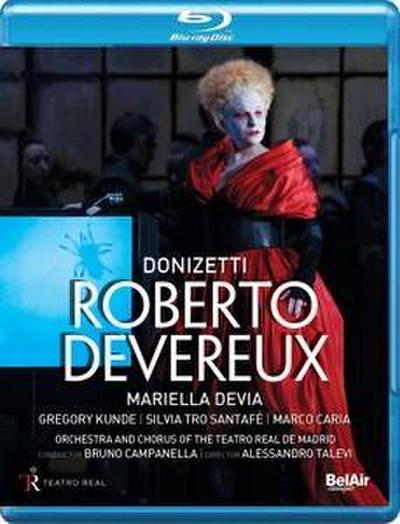 Roberto Devereux