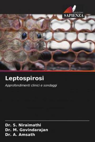 Leptospirosi