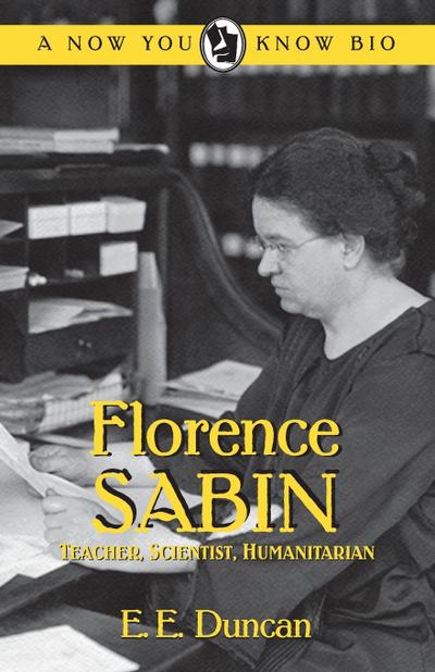 Florence Sabin