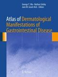Atlas of Dermatological Manifestations of Gastroin
