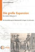 Die große Expansion