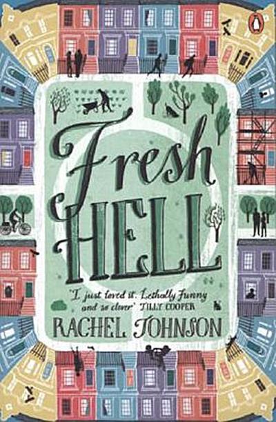 Fresh Hell